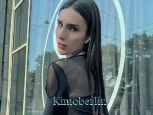 Kimoberlin