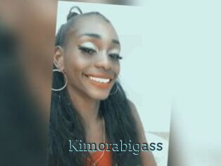 Kimorabigass
