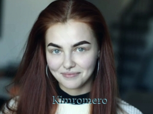 Kimromero