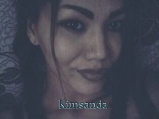 Kimsanda