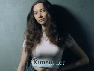 Kimsnyder