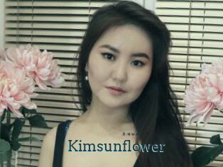 Kimsunflower