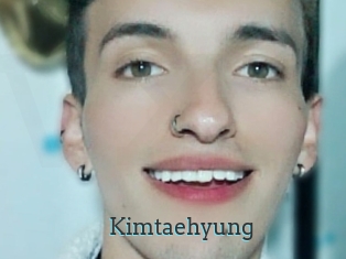 Kimtaehyung