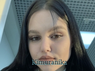 Kimuranika