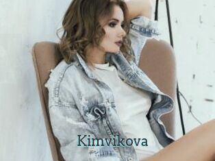 Kimvikova