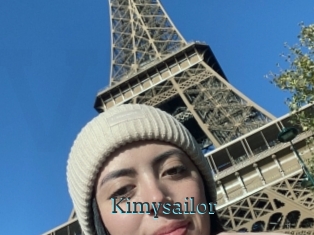 Kimysailor