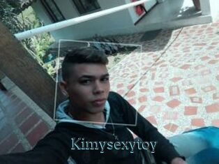 Kimysexytoy