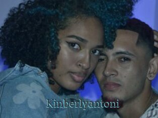 Kinberlyantoni