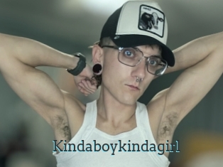 Kindaboykindagirl