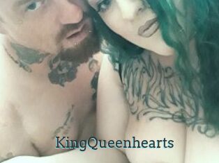 KingQueenhearts
