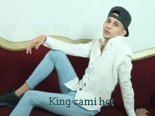 King_cami_hot