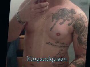 Kingandqueen