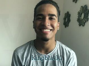 Kingblack1