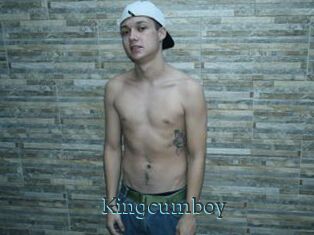 Kingcumboy