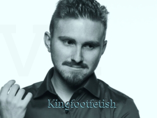 Kingfootfetish
