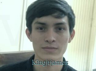 Kingjrjames