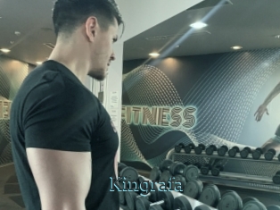 Kingrafa