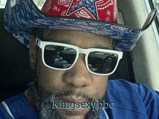Kingsexybbc