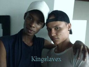 Kingslavex