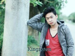 Kingzoren