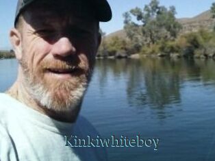 Kinkiwhiteboy