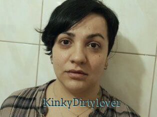 KinkyDirtylover