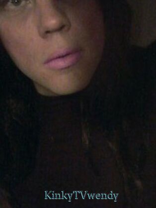 KinkyTVwendy