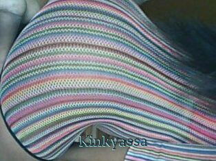 Kinkyassa