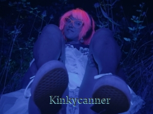 Kinkycanner