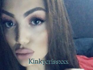 Kinkycrissxxx