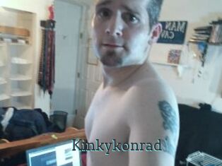 Kinkykonrad