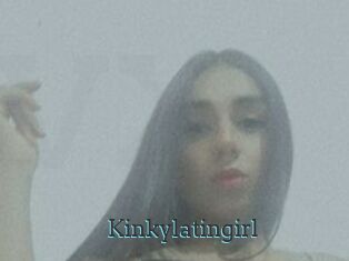 Kinkylatingirl