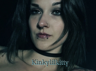 Kinkylilkitty