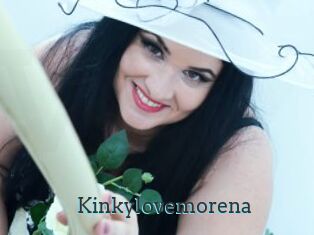 Kinkylovemorena
