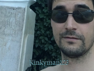 Kinkyman123