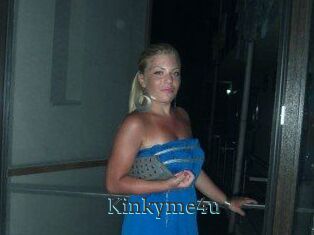 Kinkyme4u
