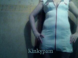 Kinkypam