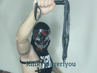 Kinkyplayerfyou