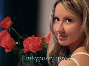 Kinkypussylips69