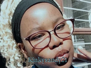 Kinkysandy21