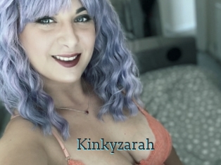 Kinkyzarah