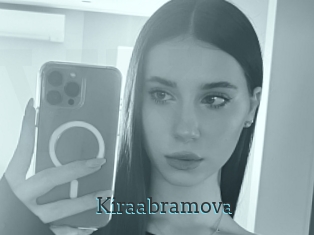 Kiraabramova