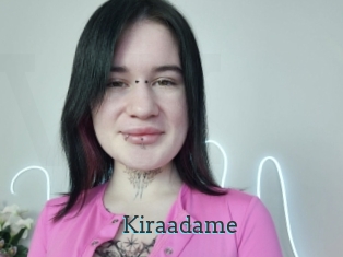 Kiraadame