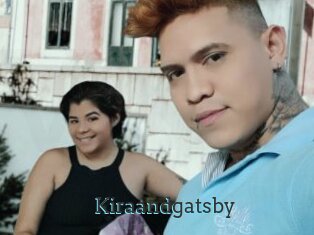 Kiraandgatsby