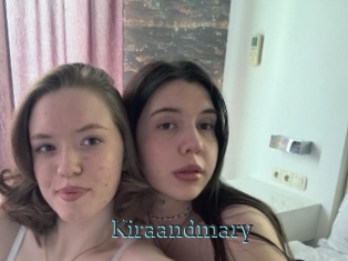 Kiraandmary