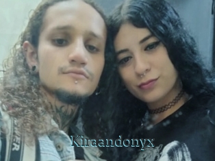Kiraandonyx