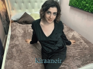 Kiraanoir