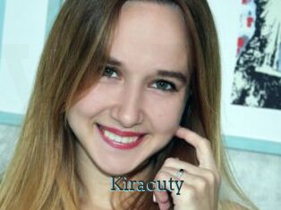 Kiracuty