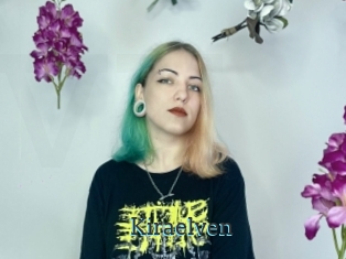 Kiraelven