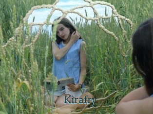 Kirafry